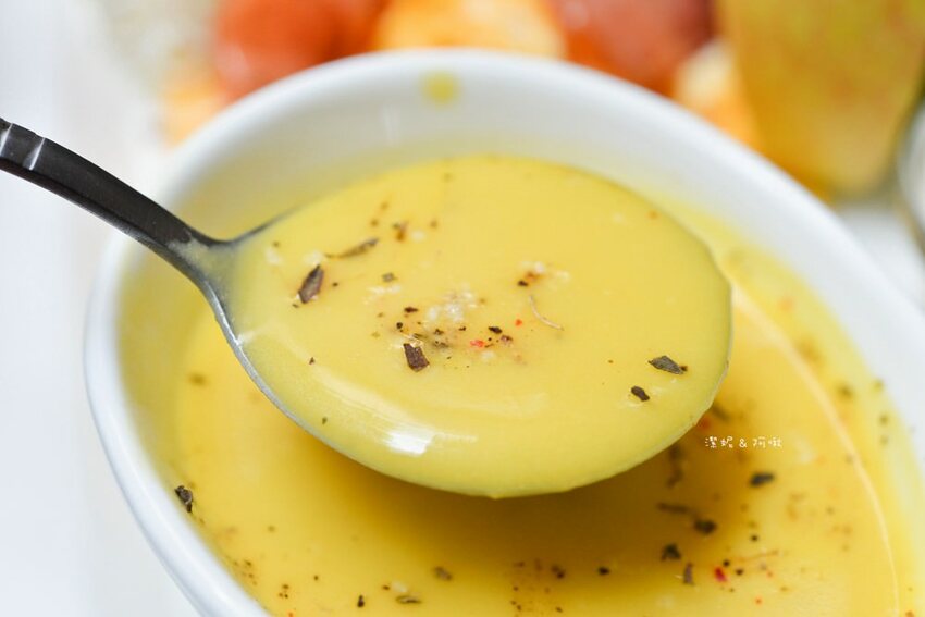 大溪美食【木木秧咖啡】超澎湃好吃的早午餐 隱藏版低調好店