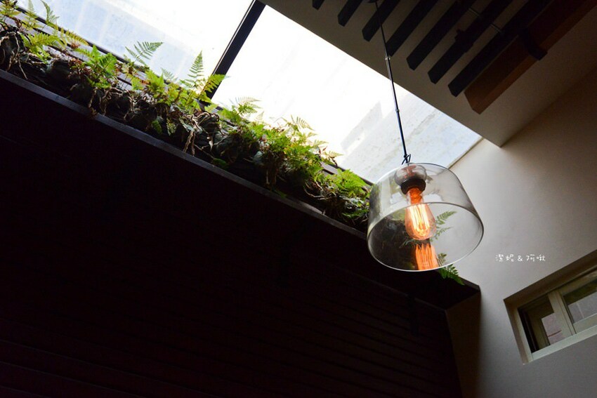 大溪美食【木木秧咖啡】超澎湃好吃的早午餐 隱藏版低調好店