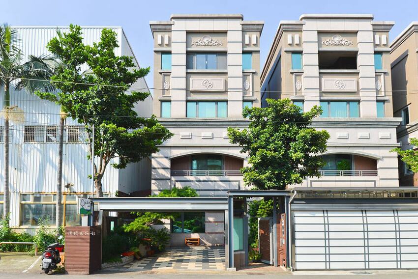 大溪美食【木木秧咖啡】超澎湃好吃的早午餐 隱藏版低調好店