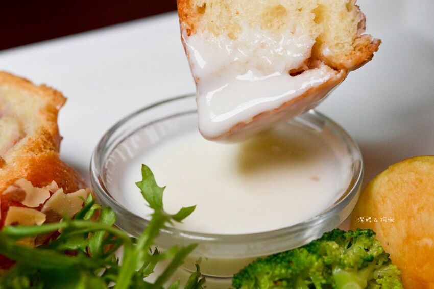 大溪美食【木木秧咖啡】超澎湃好吃的早午餐 隱藏版低調好店