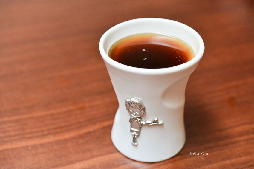 大溪美食【木木秧咖啡】超澎湃好吃的早午餐 隱藏版低調好店