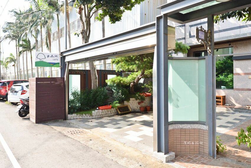 大溪美食【木木秧咖啡】超澎湃好吃的早午餐 隱藏版低調好店