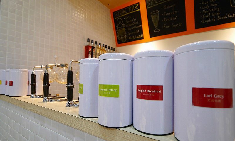 嘉義早午餐X下午茶|Waitea等茶