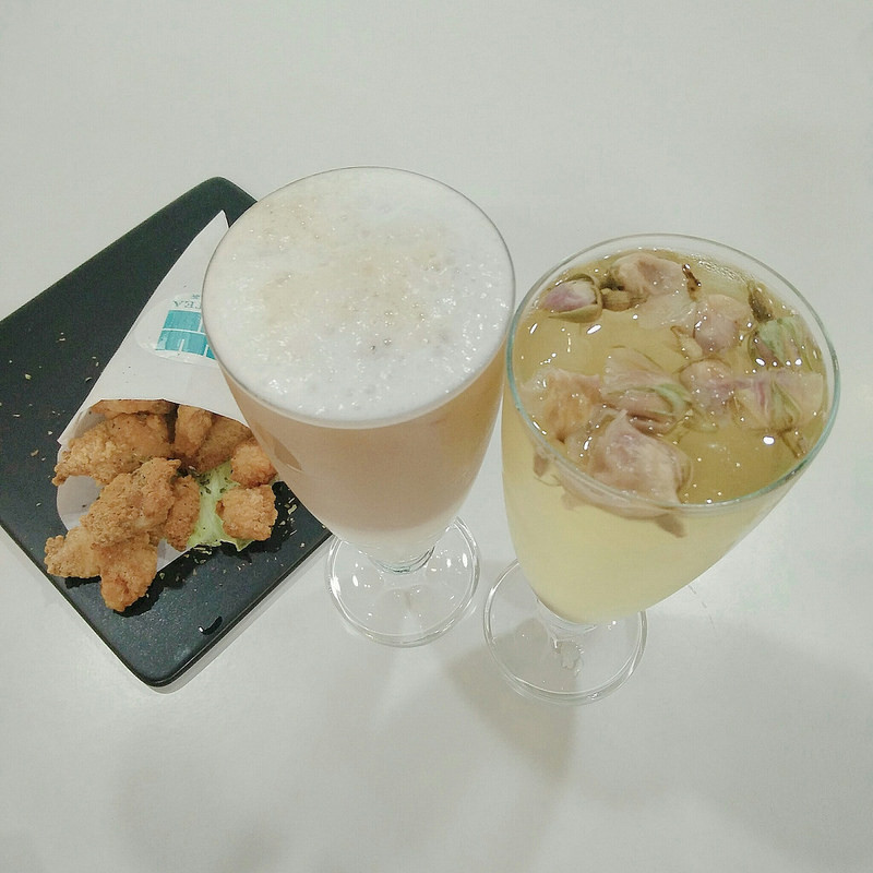 嘉義早午餐X下午茶|Waitea等茶