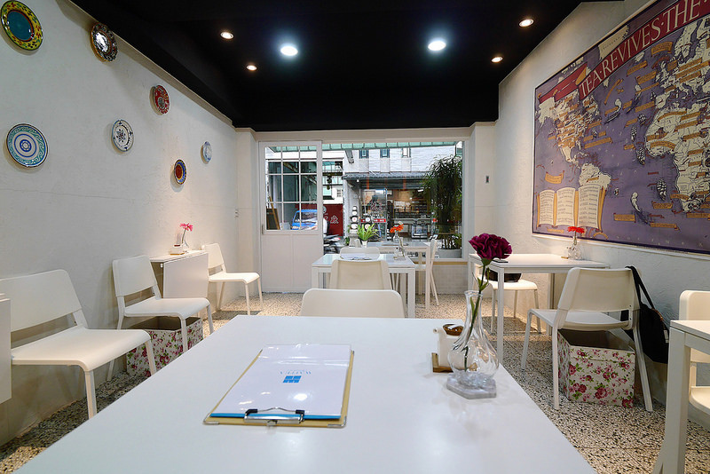 嘉義早午餐X下午茶|Waitea等茶