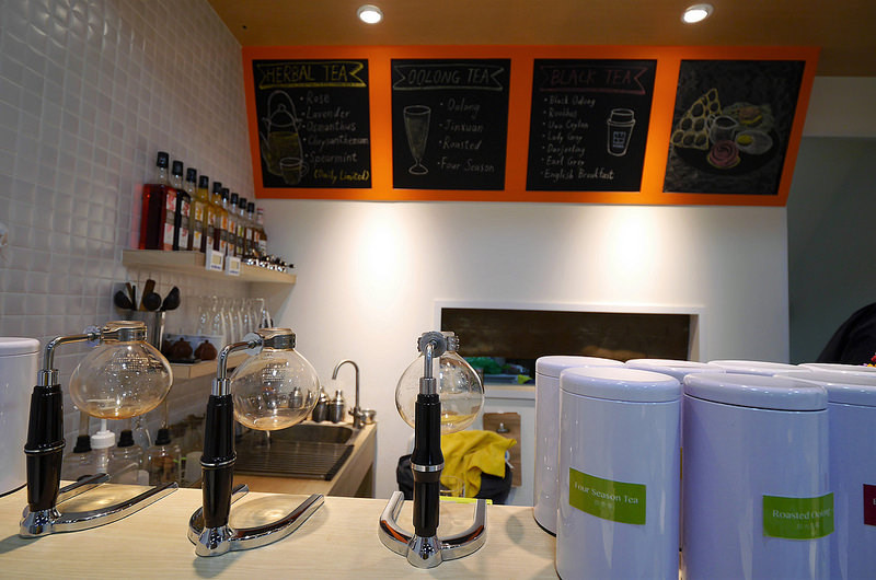 嘉義早午餐X下午茶|Waitea等茶