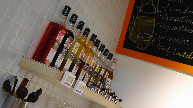 嘉義早午餐X下午茶|Waitea等茶