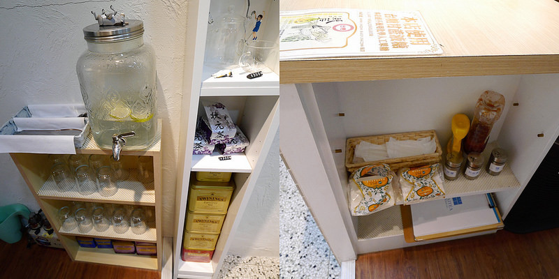 嘉義早午餐X下午茶|Waitea等茶