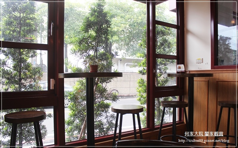 桃園龜山Bistro181 法式烘焙坊 14.JPG