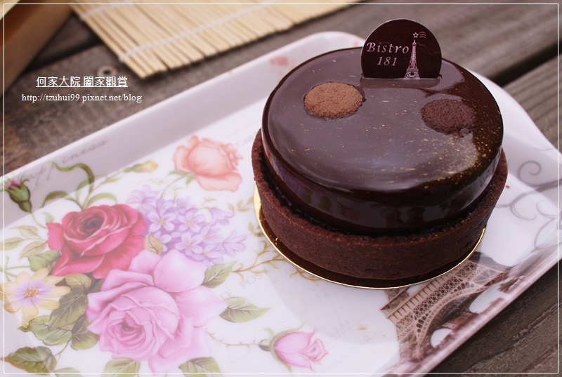 桃園龜山Bistro181 法式烘焙坊 36.JPG