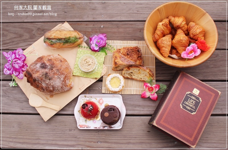 桃園龜山Bistro181 法式烘焙坊 19.JPG