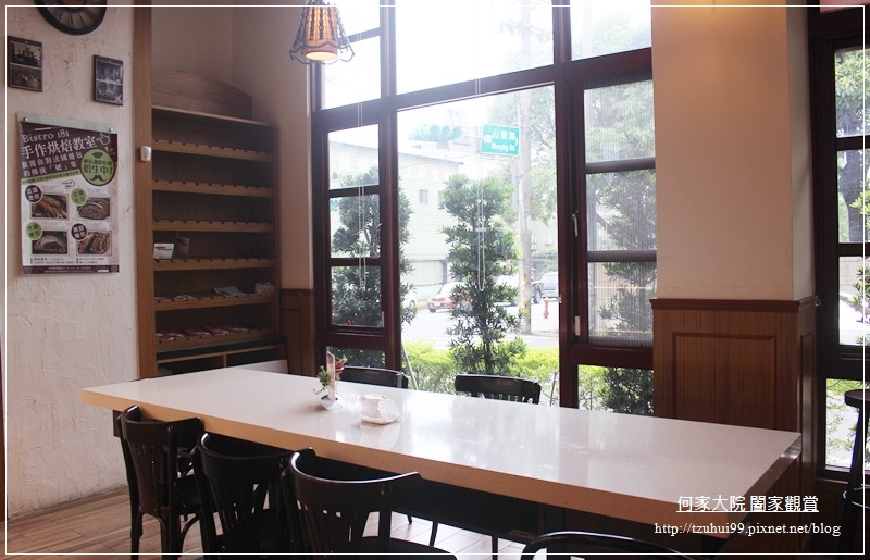 桃園龜山Bistro181 法式烘焙坊 13.JPG