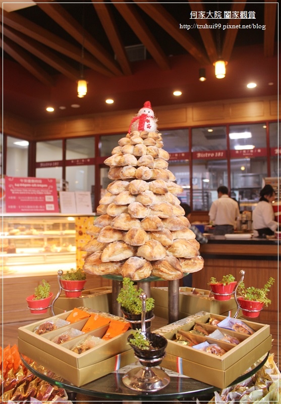 桃園龜山Bistro181 法式烘焙坊 09.JPG