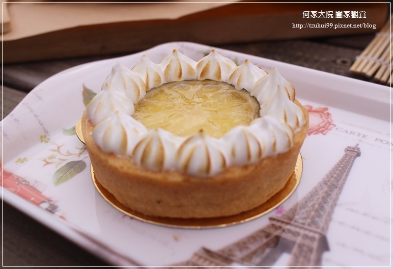 桃園龜山Bistro181 法式烘焙坊 40.JPG