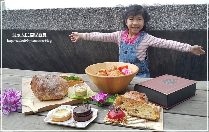 桃園龜山Bistro181 法式烘焙坊 20.jpg