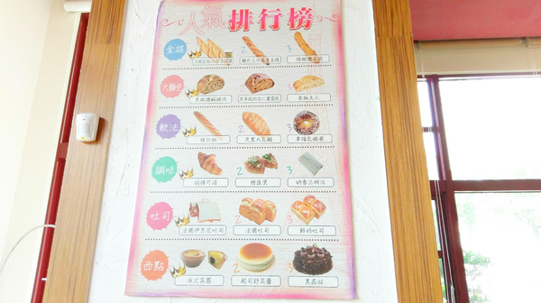 BISTRO181 法式烘焙坊：桃園龜山Bistro181 法式烘焙坊-主打健康天然麵包，採用自種植物 ，現正推出派對餐盒 ，還有法國麵包裹烤雞超吸睛!!聖誕節不用再東奔西跑