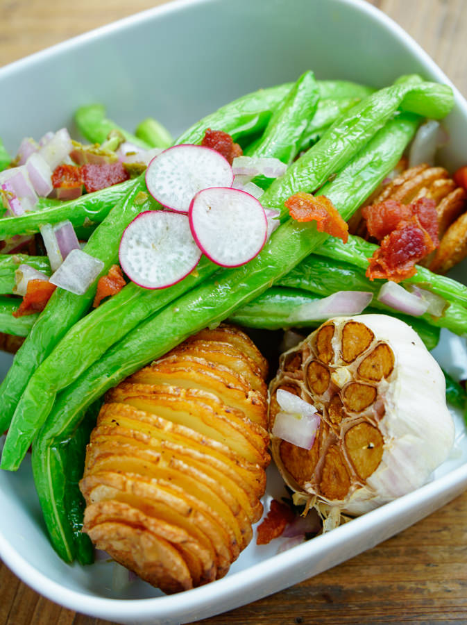 [高雄]NOW & THEN by nybc-駁二區超有型工業風早午餐餐廳! - 美食好芃友