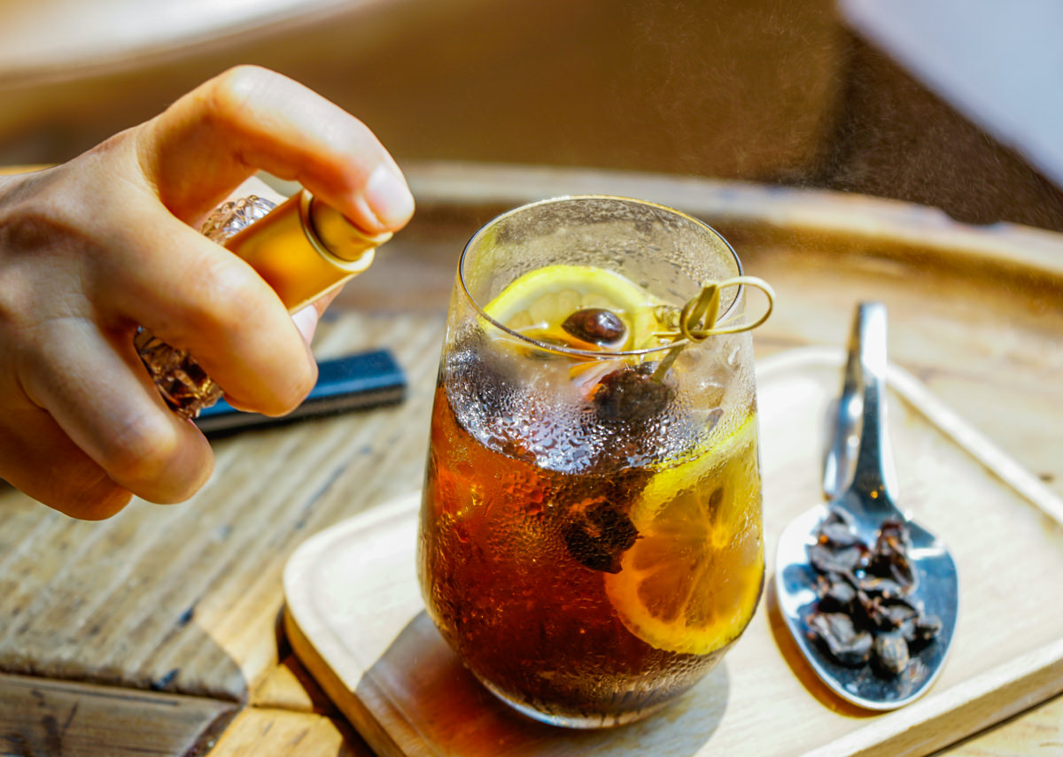 [高雄]NOW & THEN by nybc-駁二區超有型工業風早午餐餐廳! - 美食好芃友