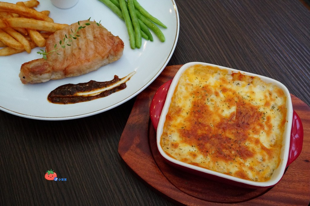 蘆洲香草花園咖啡