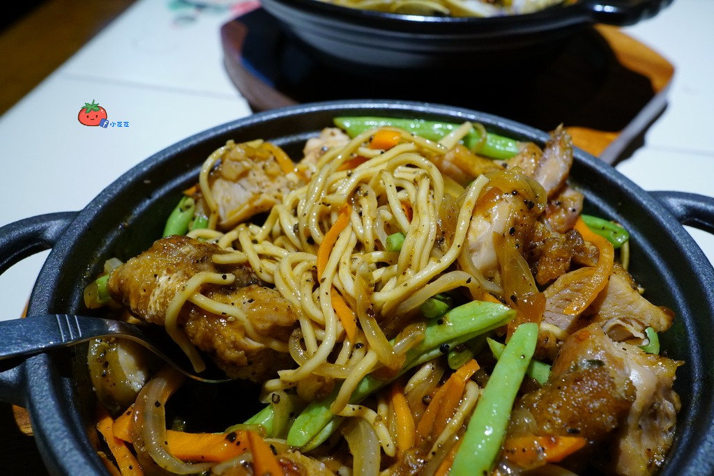 蘆洲香草花園咖啡