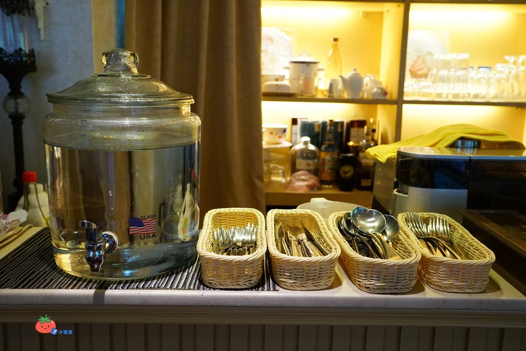 蘆洲香草花園咖啡