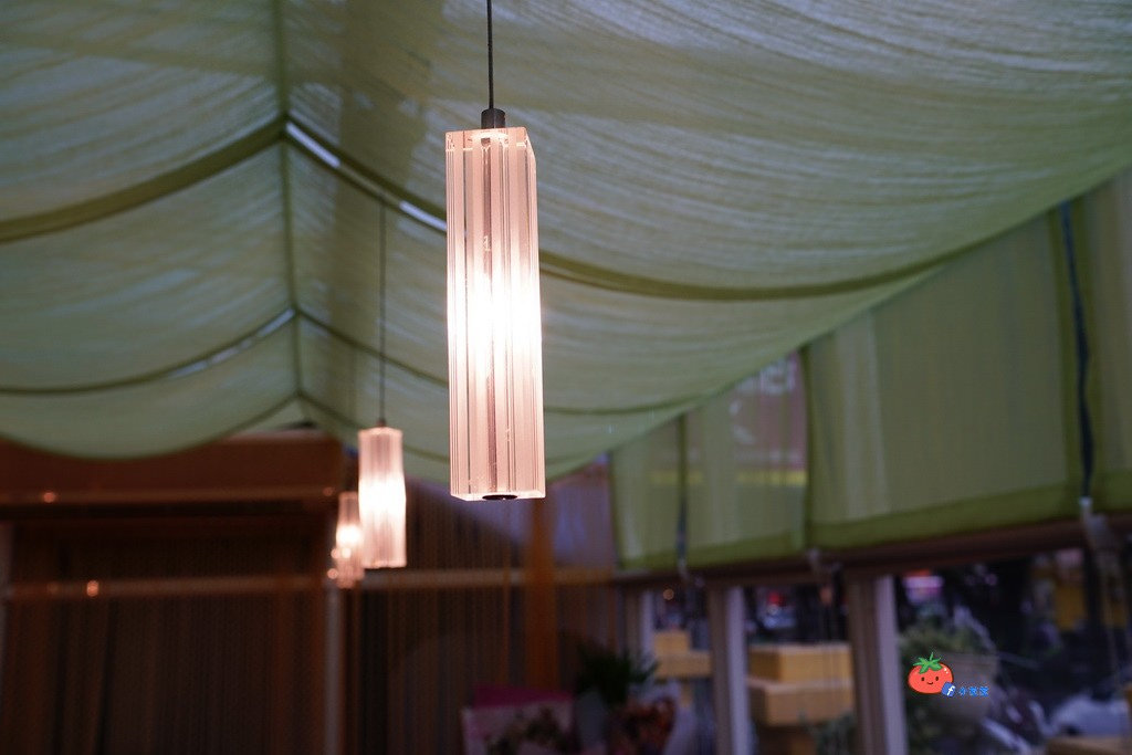 蘆洲香草花園咖啡