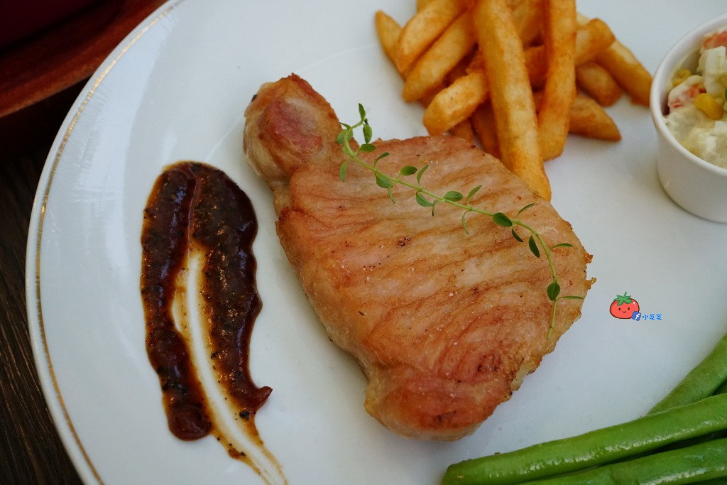 蘆洲香草花園咖啡