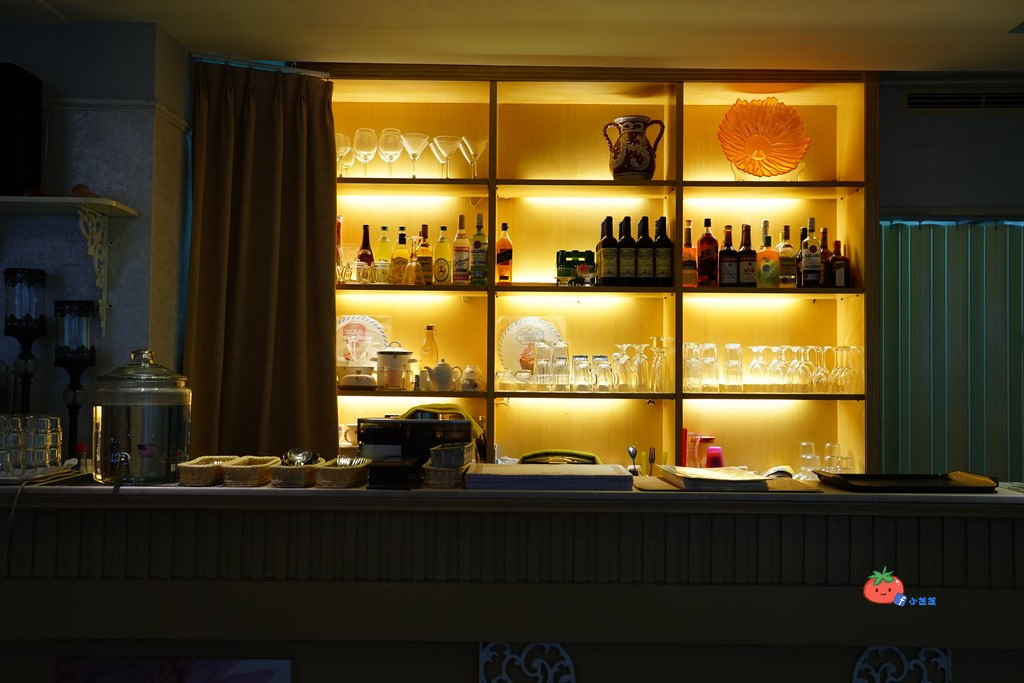 蘆洲香草花園咖啡