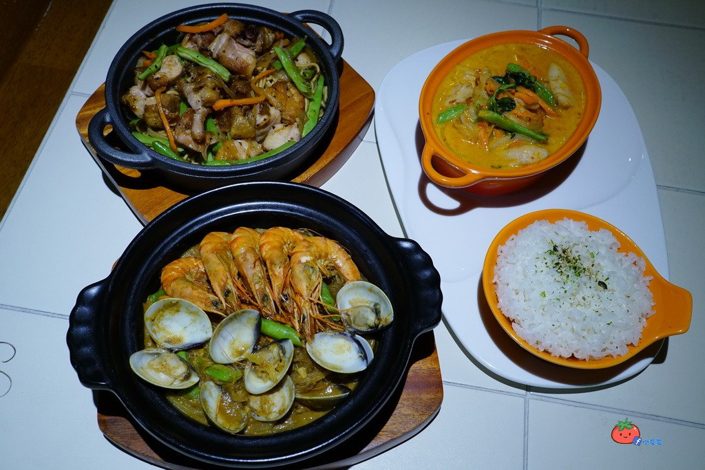 蘆洲香草花園咖啡