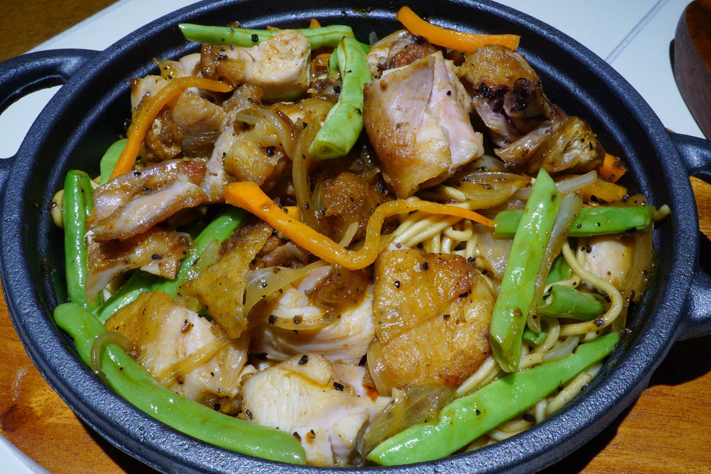 蘆洲香草花園咖啡