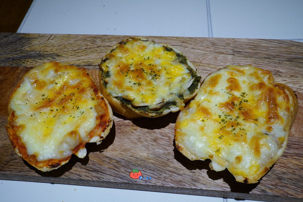 蘆洲香草花園咖啡