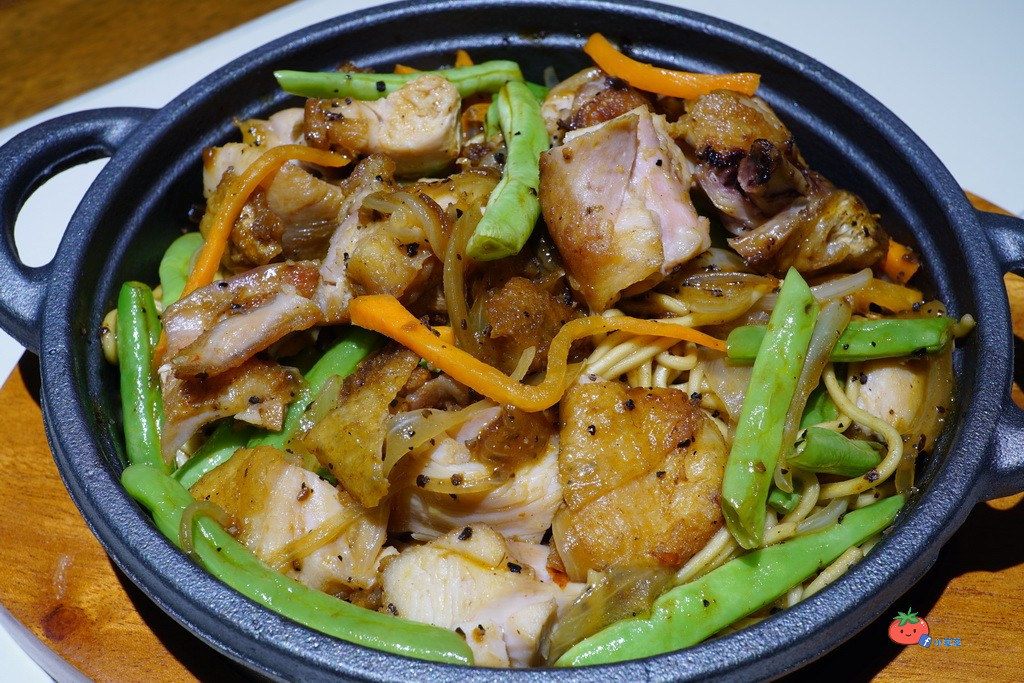 蘆洲香草花園咖啡