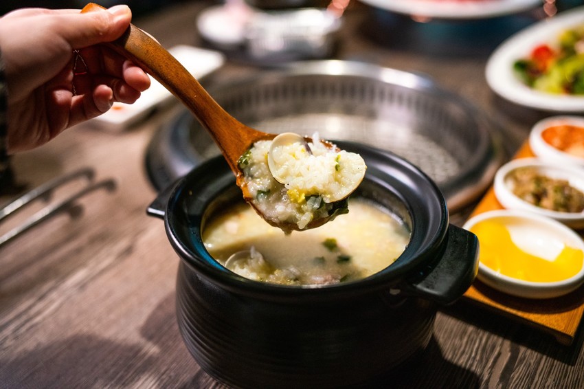 中壢美食餐廳推薦｜中壢燒肉霸主。青石代 Zendon Yaki 燒肉專門 | 私房粥