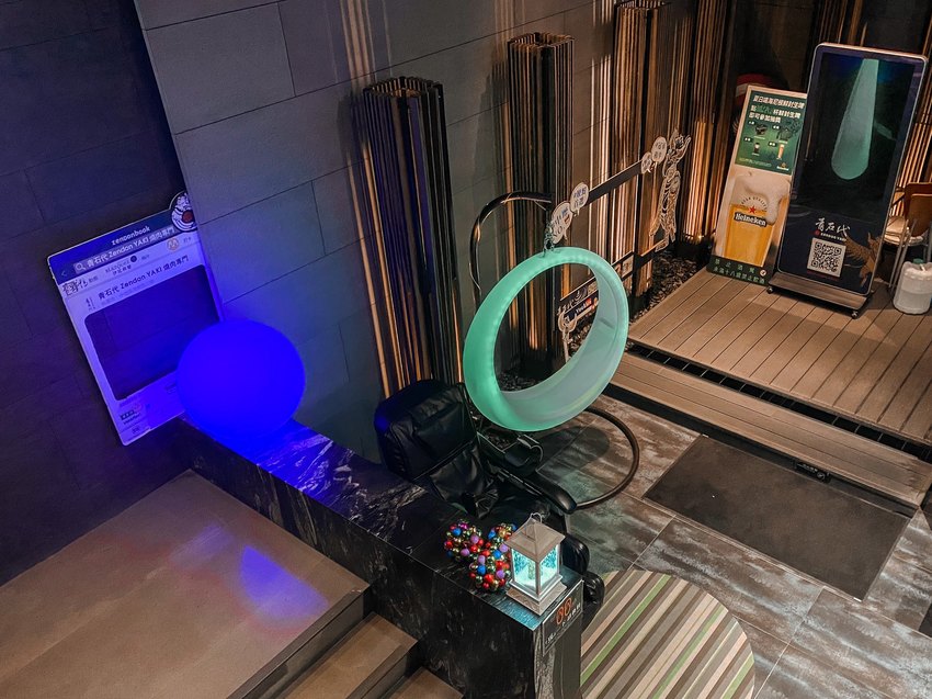 中壢美食餐廳推薦｜中壢燒肉霸主。青石代 Zendon Yaki 燒肉專門 | 神獸雙人套餐＋安格斯牛拼盤