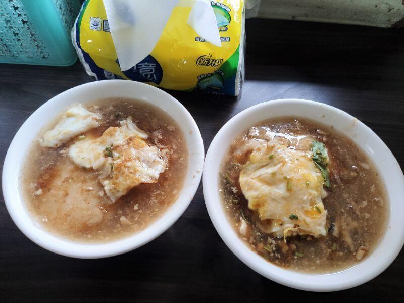 蕃薯厝肉粿仔 肉粿