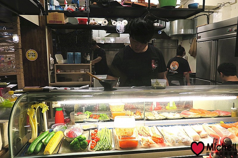 後樂園町日式大眾居食屋--江翠店