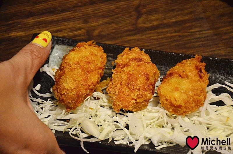 後樂町日式居酒屋