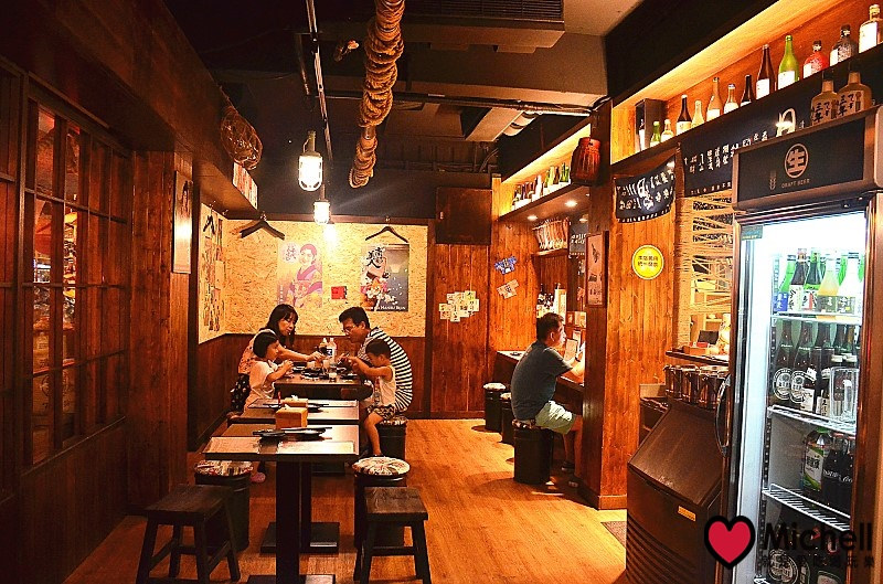 後樂町日式居酒屋