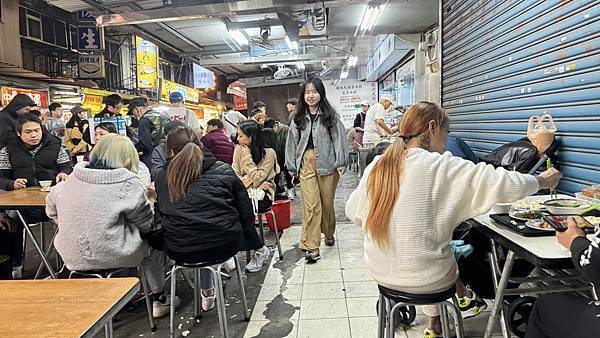 滿座水餃店值不值得吃？岳岳欲食給你答案！【台北市中正區】徠徠