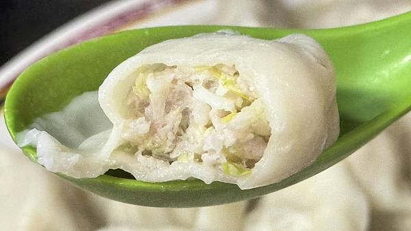 滿座水餃店值不值得吃？岳岳欲食給你答案！【台北市中正區】徠徠