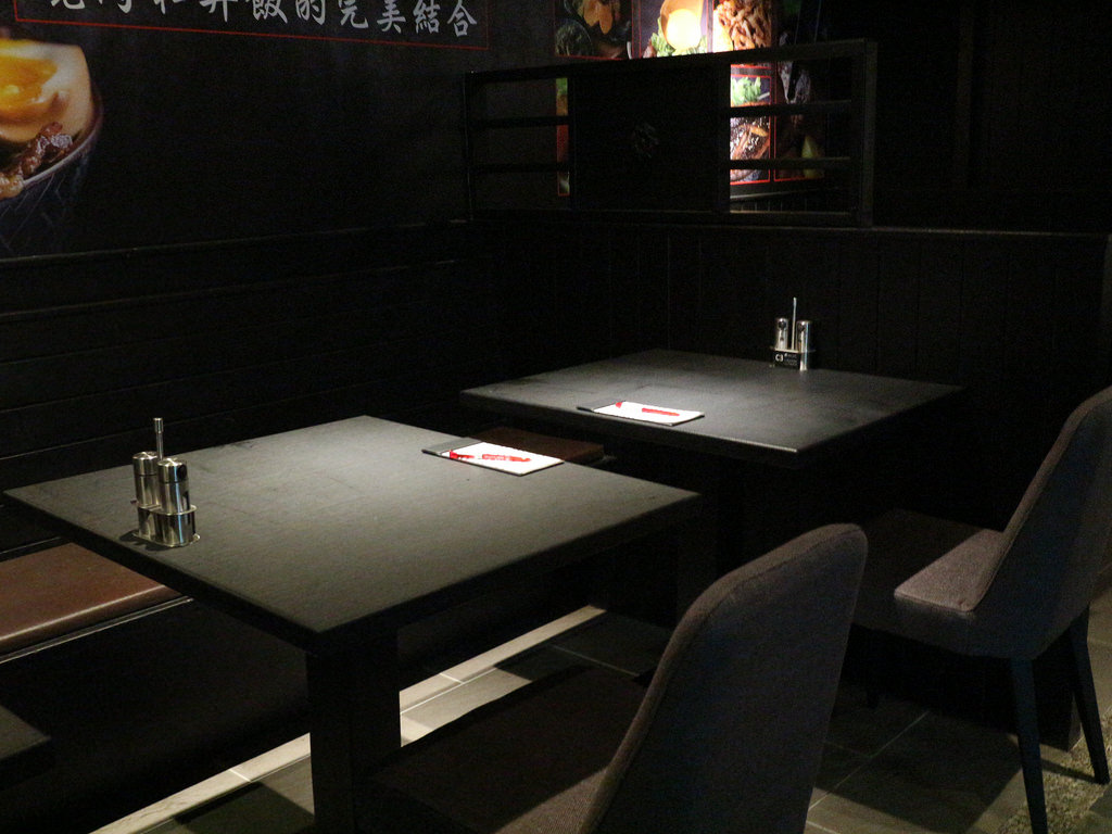 神田燒肉丼 (14)