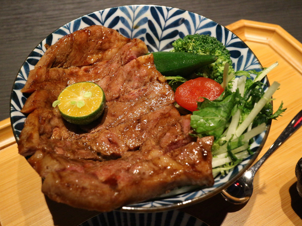 神田燒肉丼 (39)