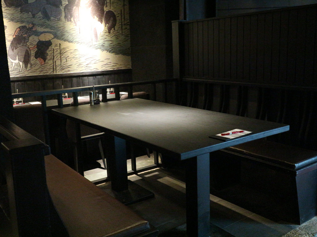 神田燒肉丼 (15)