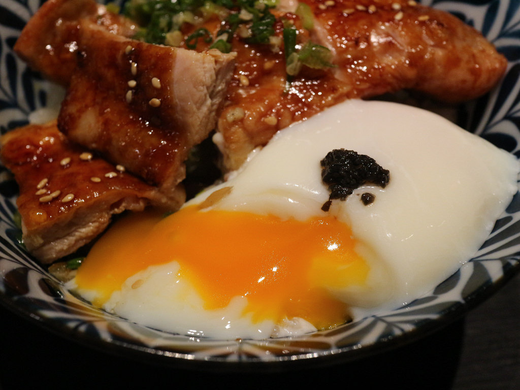 神田燒肉丼 (60)