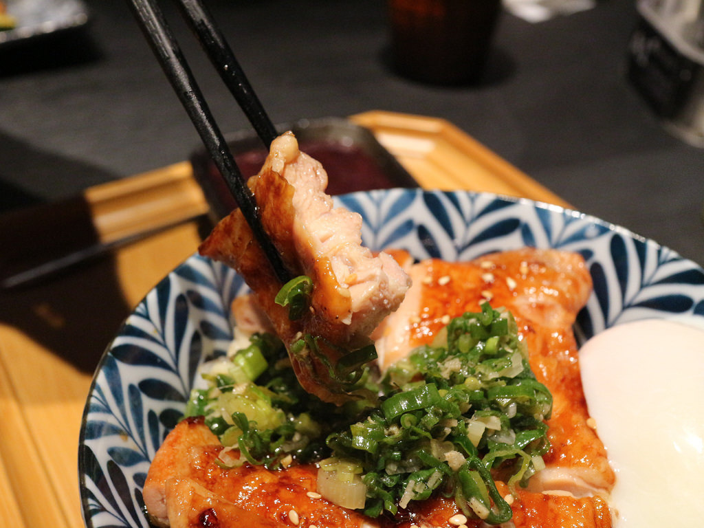 神田燒肉丼 (52)
