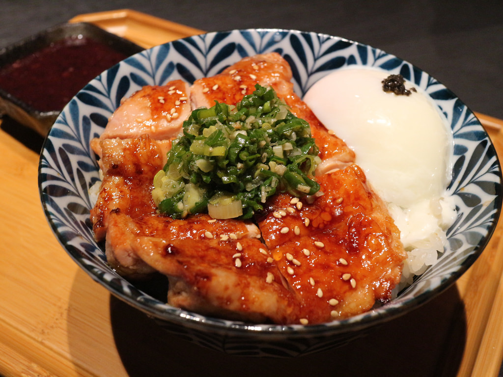 神田燒肉丼 (47)
