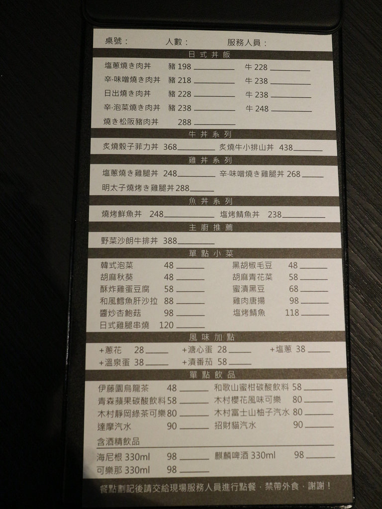 神田燒肉丼 (19)