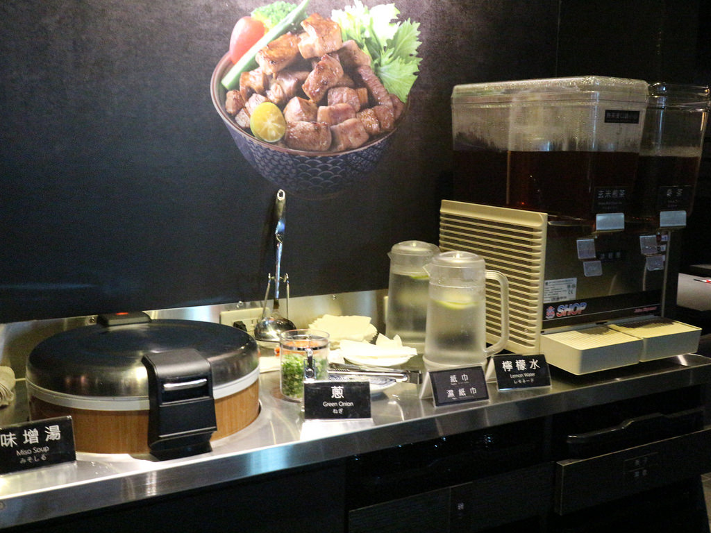 神田燒肉丼 (13)