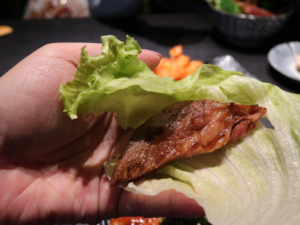 神田燒肉丼 (59)