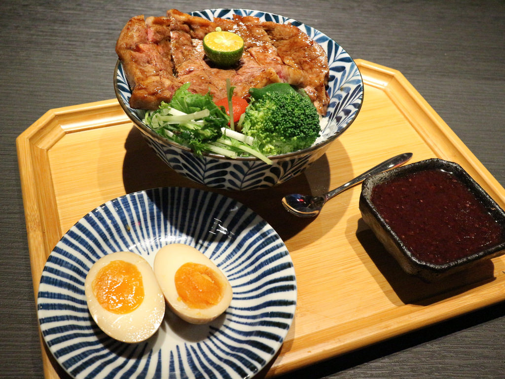 神田燒肉丼 (37)